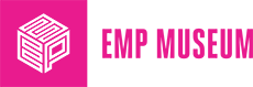 EMP Museum - MoPop