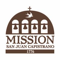 Mission San Juan Capistrano iPad kiosk with photo galleries