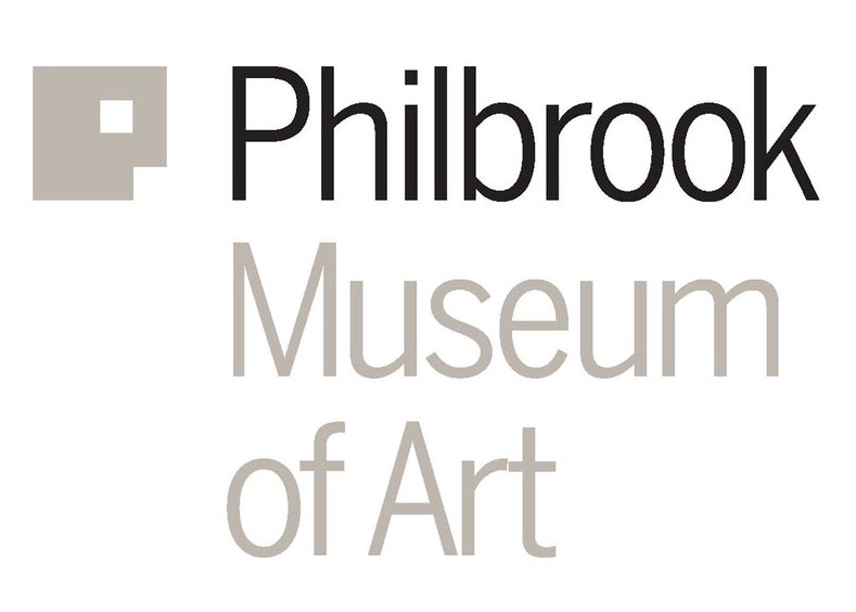 museum kiosk - art kiosk - Philbrook Museum of Art