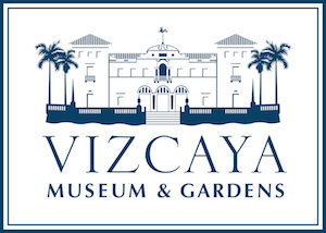 Vizcaya Museum and Gardens iPad Kiosk