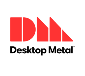 trade show kiosk - conference kiosk - Desktop Metal