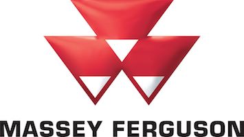 trade show kiosk - massey ferguson