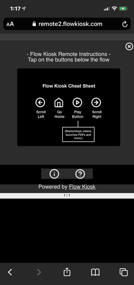 qr-code-kiosk-web-remote-instructions